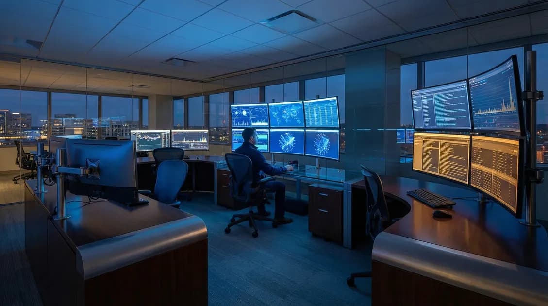 AI Agents Are No Longer Optional. 2026 Is When Enterprises Get Serious.